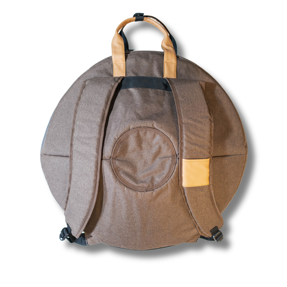 たたたくや handpan D kurd 10 ハンドパン工房リペア品 YataoPan D Kurd 10 – Yatao Handpan Shop